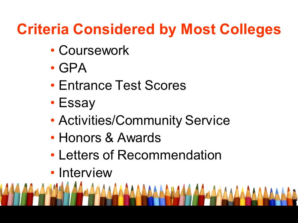 Sample Essay For Highschool Students