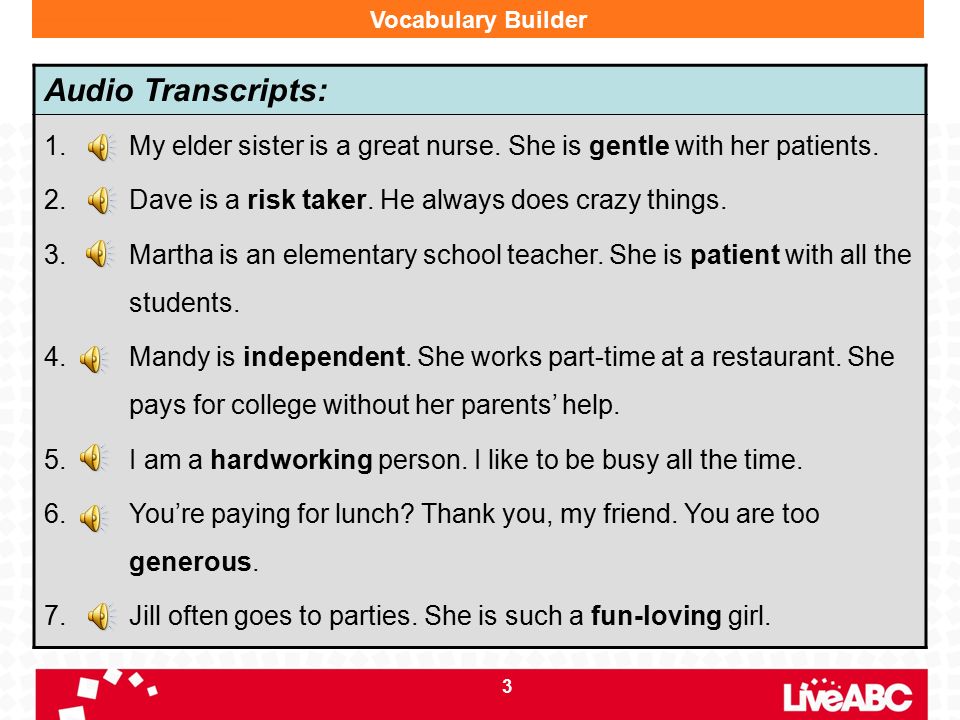 writing an essay vocabulary Adjectives ending in -ed and -ing (eg boring vs bored, frightening vs frightened, interesting vs interested) are another common vocabulary mistake: while writing, pay special attention to such adjectives and use -ed if they denote a state and -ing in case they denote a quality. writing an essay vocabulary Adjectives ending in -ed and -ing (eg boring vs bored, frightening vs frightened, interesting vs interested) are another common vocabulary mistake: while writing, pay special attention to such adjectives and use -ed if they denote a state and -ing in case they denote a quality.