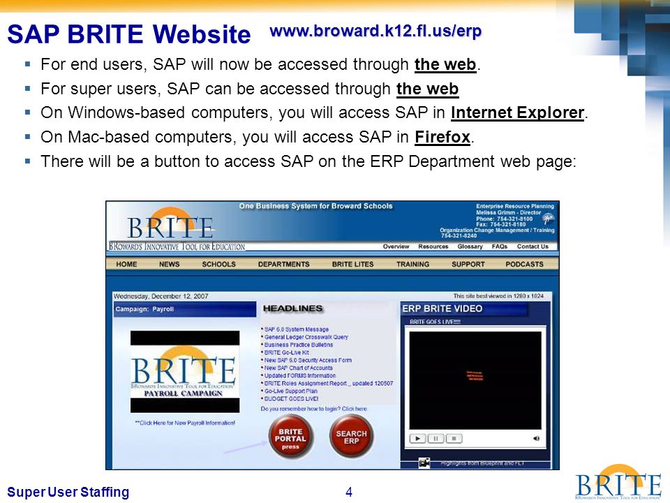 sap super user
