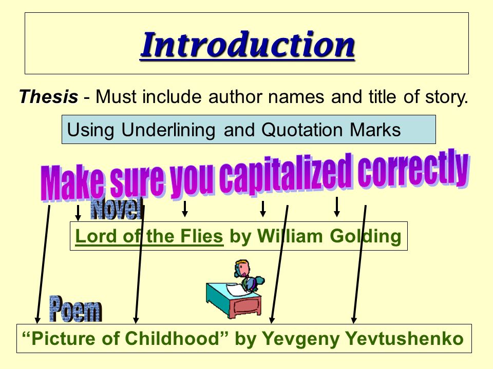 Buy essay online cheap the most significant theme in the novel lord of the flies by william