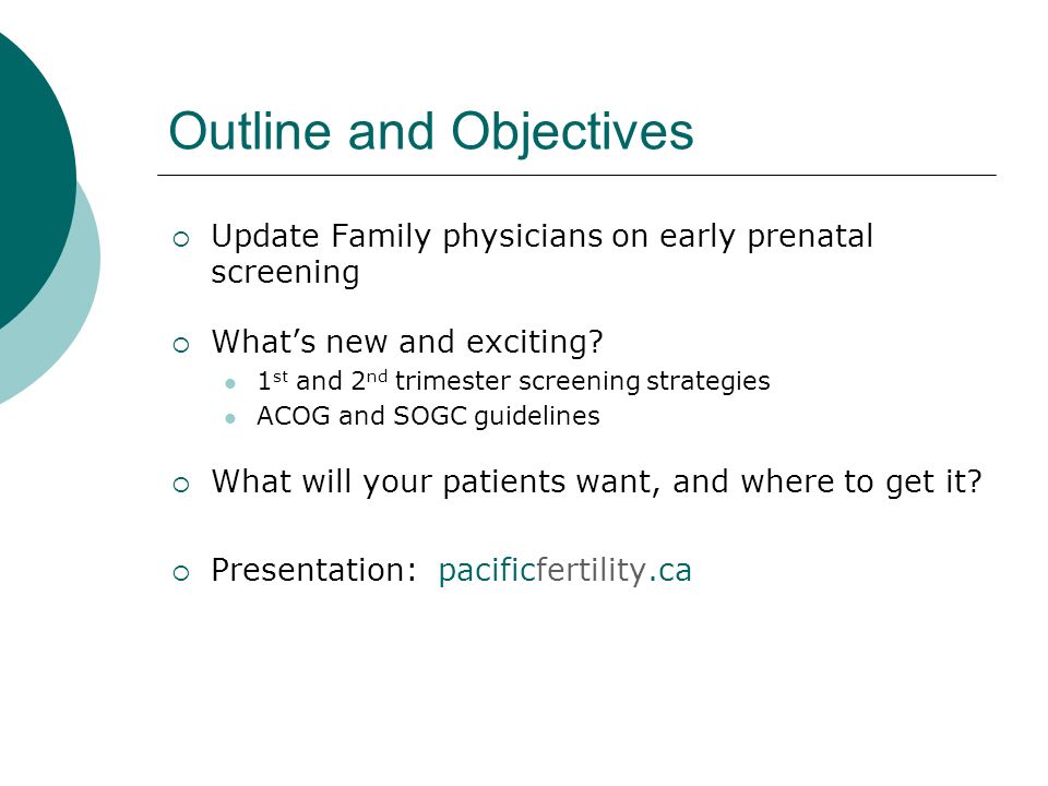 Bc genetic screening dating tool