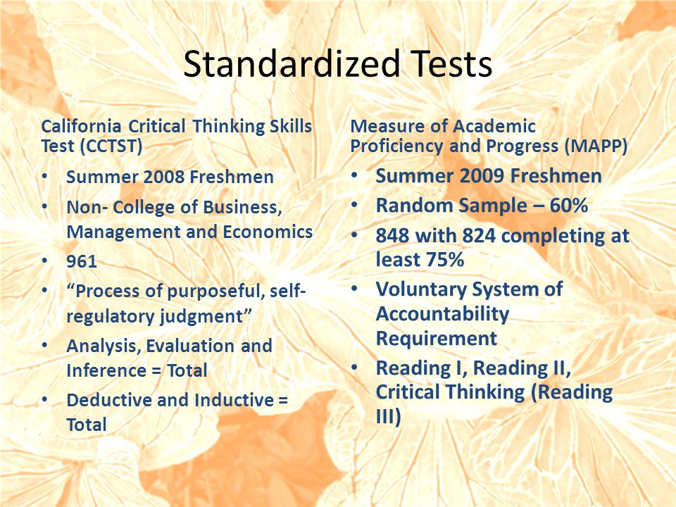 california critical thinking skills test California critical thinking skills test cctst test taker instructions the cctst will be taken in a proctored environment the maximum test time is 45 minutes insight assessment now provides a java-free solution which will be much easier for the students to use students will now click on this link/ the link provided in their course https. california critical thinking skills test California critical thinking skills test cctst test taker instructions the cctst will be taken in a proctored environment the maximum test time is 45 minutes insight assessment now provides a java-free solution which will be much easier for the students to use students will now click on this link/ the link provided in their course https.