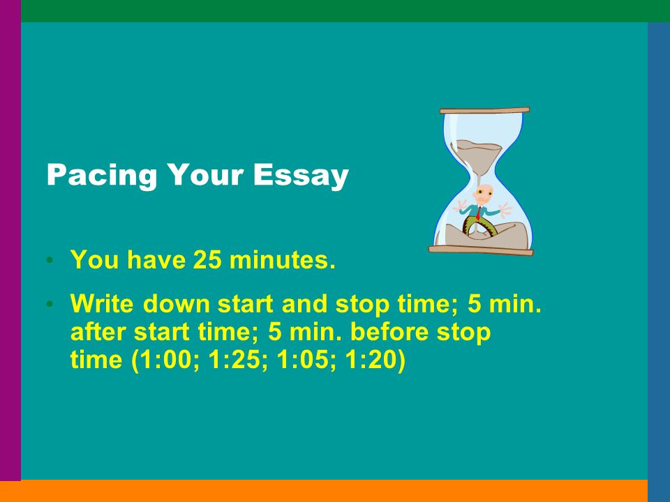the steps involved in writing a good essay the steps involved in writing a good essay
