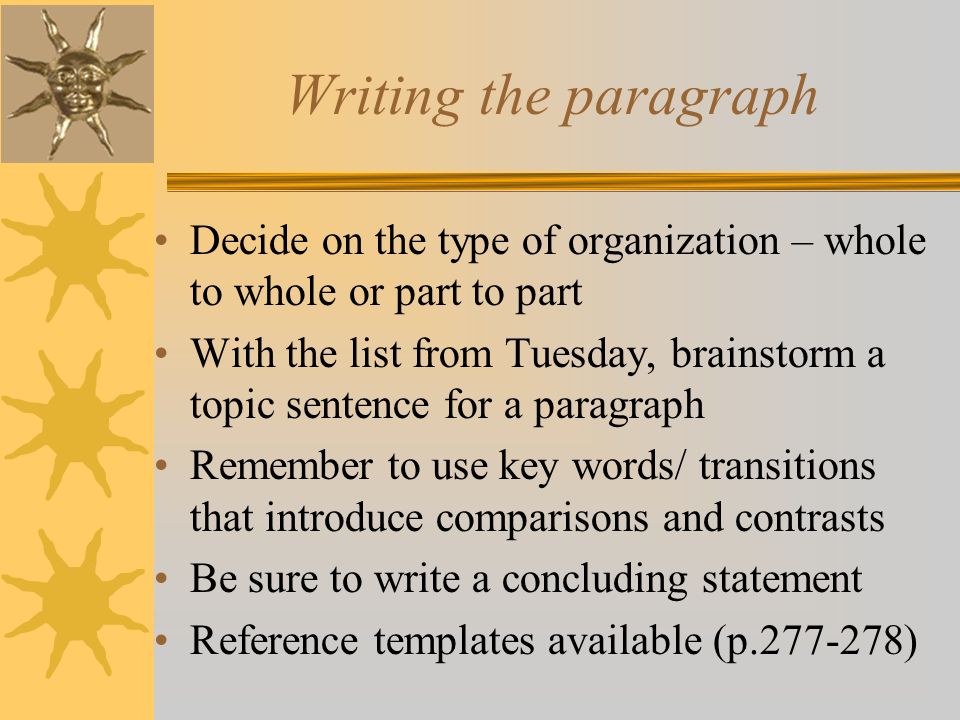 essays compare essays compare