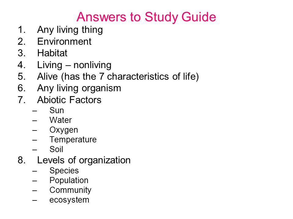Living Things And Their Environment Worksheets Delibertad Living Environment Worksheets Delibertad