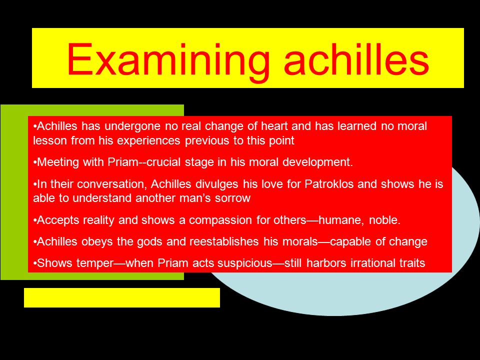 compare and contrast between achilles and Aeneid and odyssey - a comparison between aeneas, achilles and odysseus a comparison between virgil's hero, aeneas, and the homeric heroes, achilles and odysseus, brings up the question concerning the relevance of the difference between the homeric heroes and aeneas. compare and contrast between achilles and Aeneid and odyssey - a comparison between aeneas, achilles and odysseus a comparison between virgil's hero, aeneas, and the homeric heroes, achilles and odysseus, brings up the question concerning the relevance of the difference between the homeric heroes and aeneas.