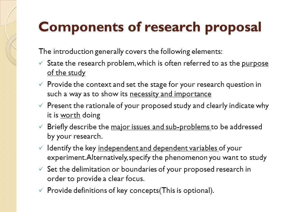 Dissertation Draft Proposal