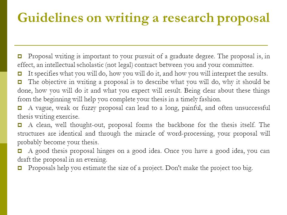 dissertation proposal proposal Having to write a dissertation proposal depends upon the university or institution that you’re attending even if a dissertation proposal isn’t a requirement, however, it’s a very useful exercise (and is certainly going to impress your supervisor, especially if it’s not part of your assessment. dissertation proposal proposal Having to write a dissertation proposal depends upon the university or institution that you’re attending even if a dissertation proposal isn’t a requirement, however, it’s a very useful exercise (and is certainly going to impress your supervisor, especially if it’s not part of your assessment.
