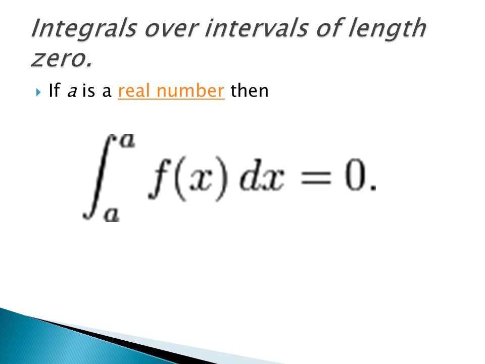  If a is a real number thenreal number