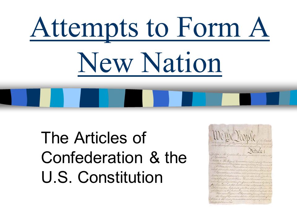 essay on articles of confederation and constitution Drafting of the constitution and the more perfect union of a federal form of government our first constitution: the articles of confederation. essay on articles of confederation and constitution Drafting of the constitution and the more perfect union of a federal form of government our first constitution: the articles of confederation.