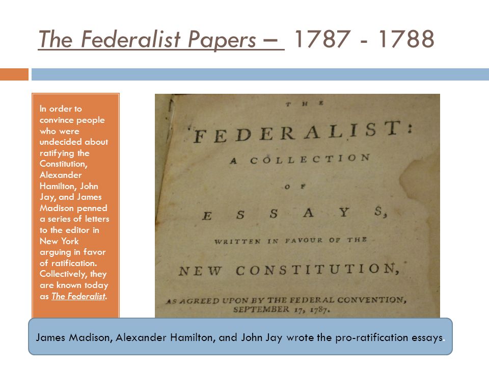the participation of james madison john gray and alexander hamilton in the federalist paper drafting James madison, jr (march 16, 1751 drafting many basic breaking with treasury secretary alexander hamilton in 1791, madison and thomas jefferson organized. the participation of james madison john gray and alexander hamilton in the federalist paper drafting James madison, jr (march 16, 1751 drafting many basic breaking with treasury secretary alexander hamilton in 1791, madison and thomas jefferson organized.