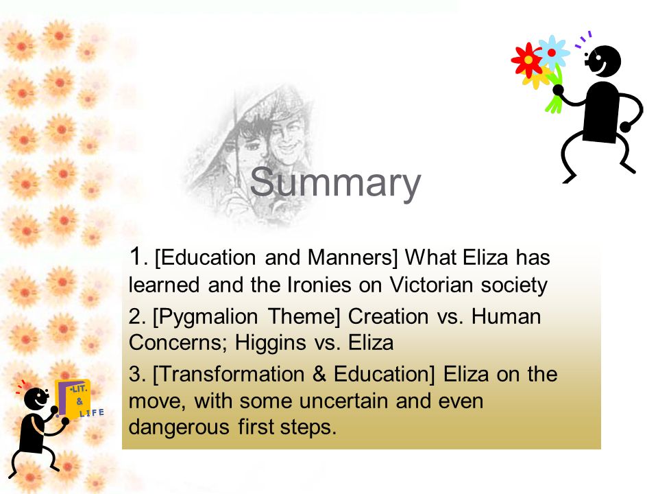 How To Write A Proposal Essay Pygmalion Essay Letterboxd Online Projects For Students also Essay On Healthy Foods Thesis In A Paper Rbt Service Summary Pygmalion Essays On The Examples Of Essay Papers