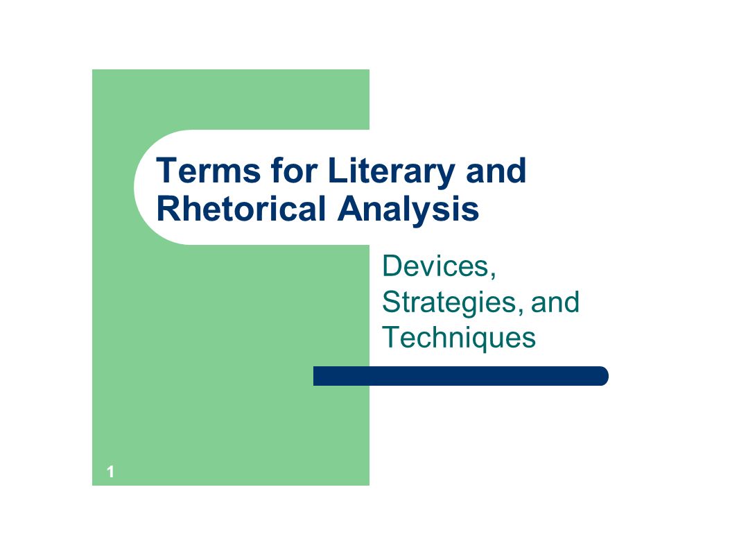 rhetorical analysis strategies rhetorical analysis strategies