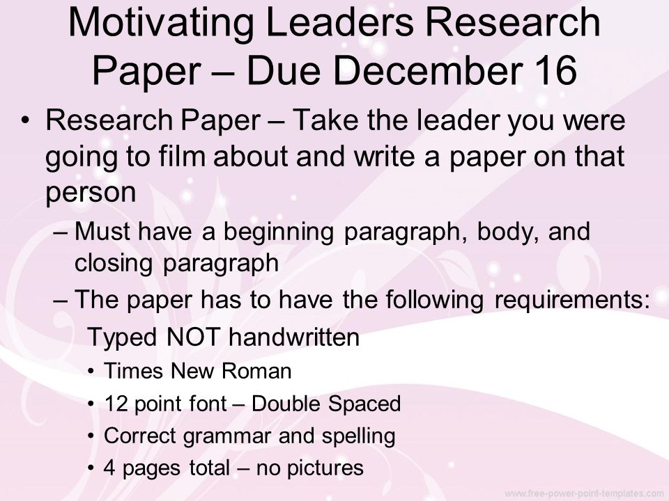 what is a personal research paper Personal writing is subjective (based on personal opinions or feelings rather than facts or evidence) when you write personal papers, the content of your writing is based on your own observation, experience, or opinion. what is a personal research paper Personal writing is subjective (based on personal opinions or feelings rather than facts or evidence) when you write personal papers, the content of your writing is based on your own observation, experience, or opinion.