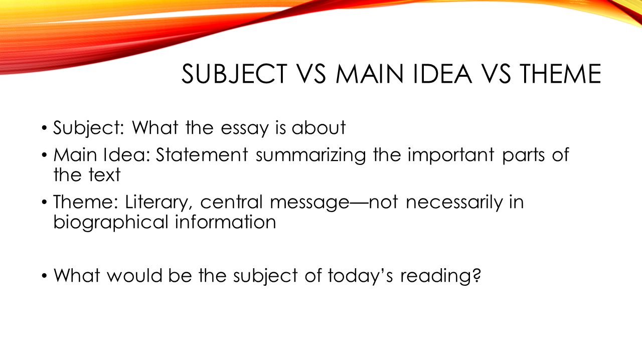 biographical interpretation essay biographical interpretation essay