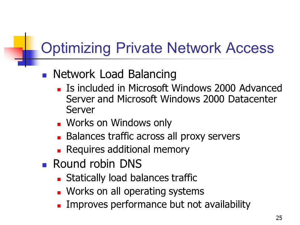 1 chapter 6 proxy server in internet and intranet designs designs how proxy server works