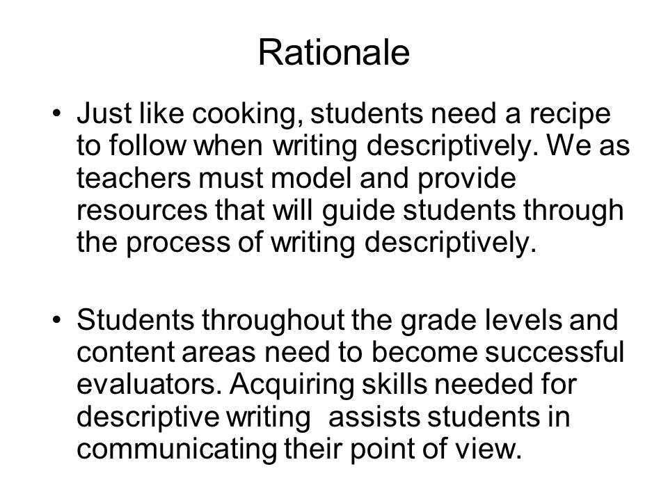 becoming a teacher essay