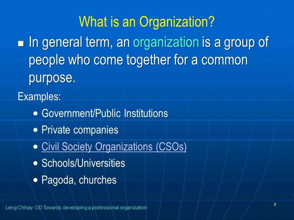 professional organization examples juve cenitdelacabrera co