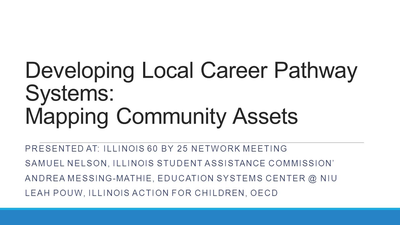 career assistance network