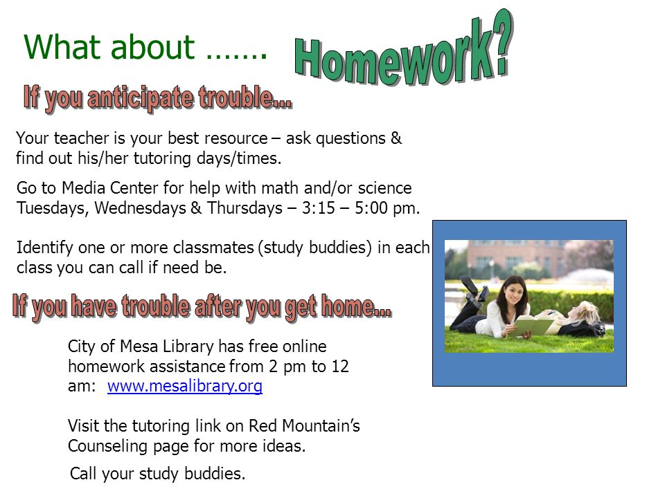Go science online homework