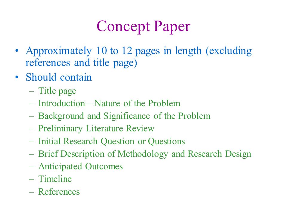 paper coverpage