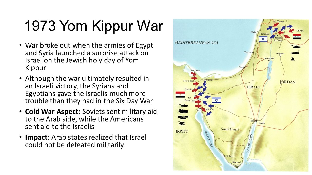 an overview of yom kippur The yom kippur war was the darkest time since the holocaust for the jewish people but ultimately it came to emphasize the miraculous nature of jewish survival. an overview of yom kippur The yom kippur war was the darkest time since the holocaust for the jewish people but ultimately it came to emphasize the miraculous nature of jewish survival.