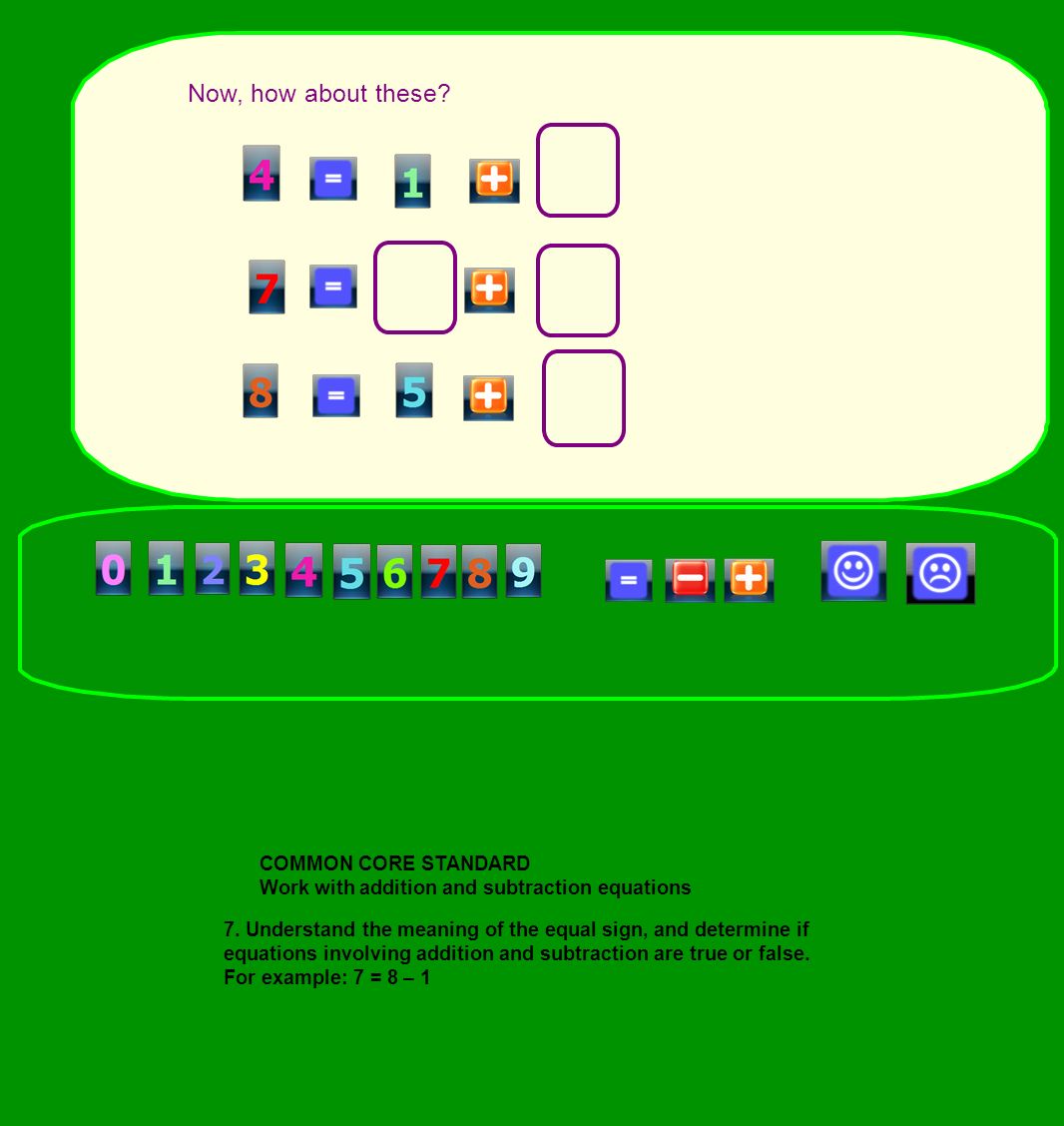 Review Of A Few Common Core Standard Math Strategies For 10 Now