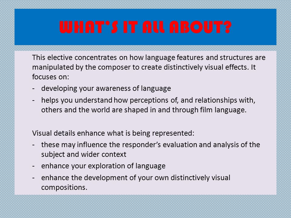 distinctively visual essays distinctively visual essays