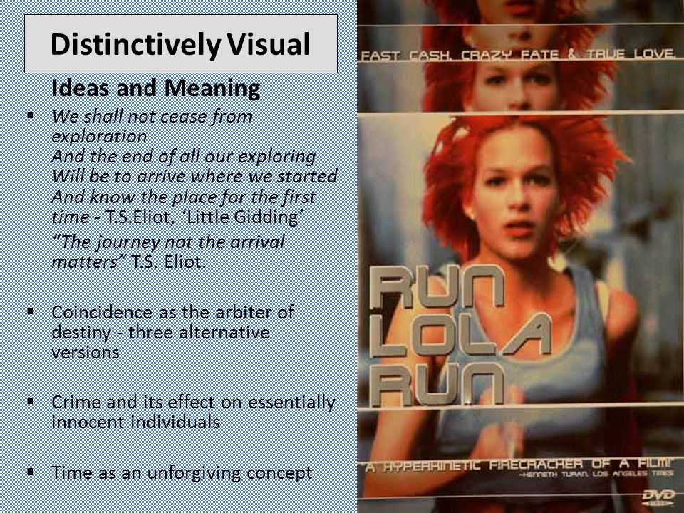 distinctively visual essay distinctively visual essay