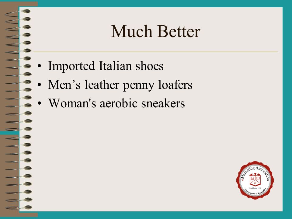 Much Better Imported Italian shoes Men’s leather penny loafers Woman s aerobic sneakers