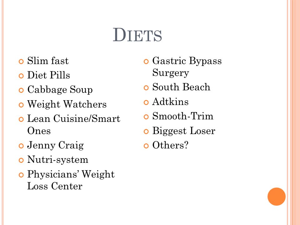 I want to lose weight but i dont like healthy food picture 4