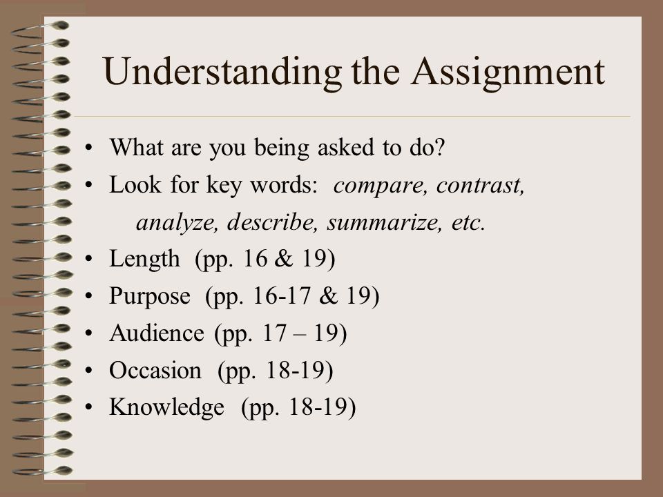 Long Dissertation