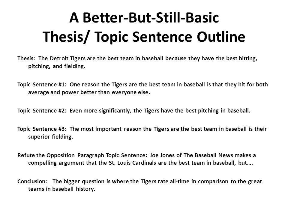 baseball border for word