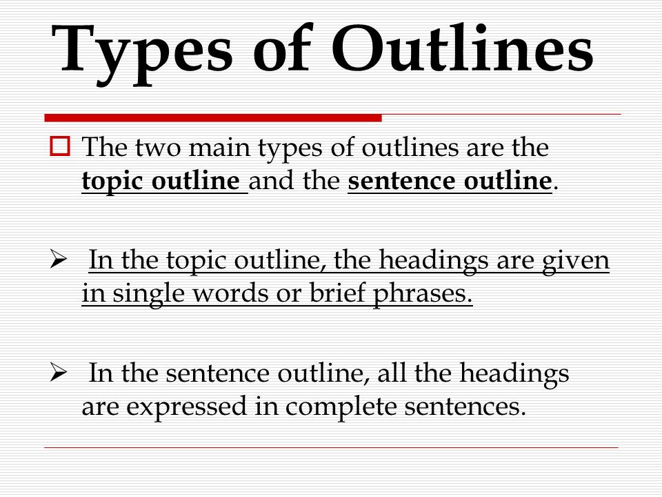 what is an outline for an research paper what is an outline for an research paper