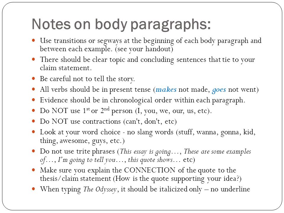 thesis transitions thesis transitions