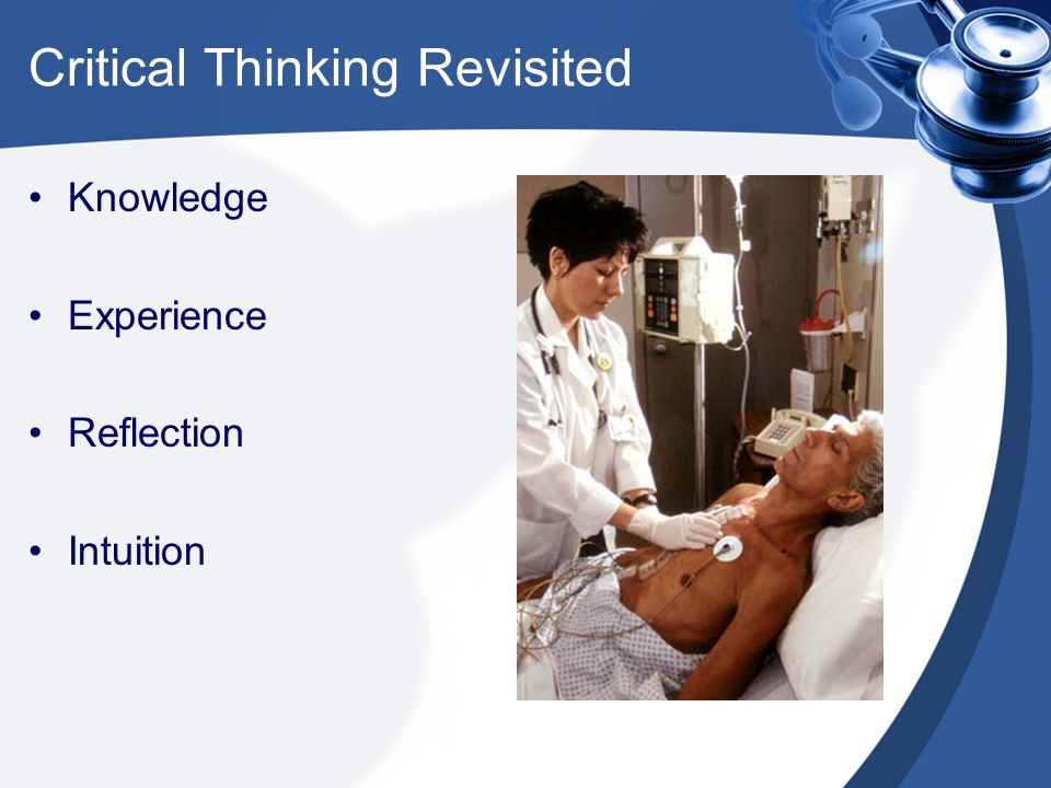 critical thinking steps in nursing critical thinking steps in nursing