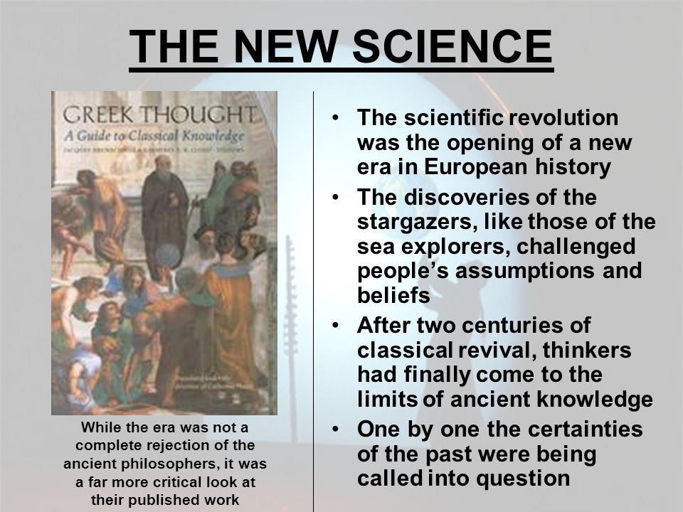 a look at the scientific revolution in europe in the 17th century Galileo galilei (1564–1642) has central figure of the scientific revolution of the 17 th century “the person centered rhetoric of the 17th century,” in. a look at the scientific revolution in europe in the 17th century Galileo galilei (1564–1642) has central figure of the scientific revolution of the 17 th century “the person centered rhetoric of the 17th century,” in.