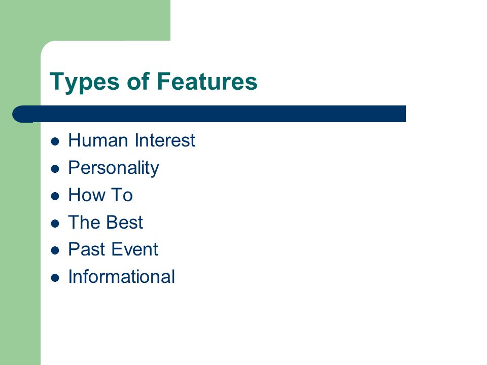 types of essay writing