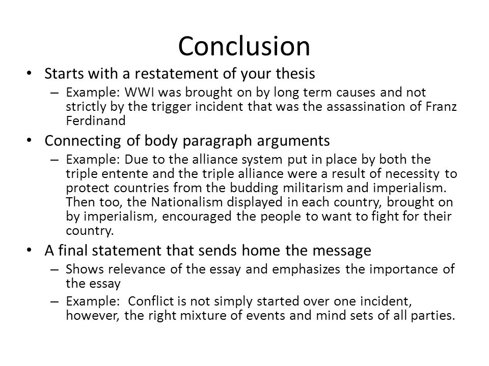 history essay examples History essay guide department of history, university of ottawa it provides visual examples for the main stages of the history. history essay examples History essay guide department of history, university of ottawa it provides visual examples for the main stages of the history.