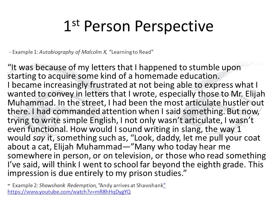 Malcolm X Learning To Read Essay