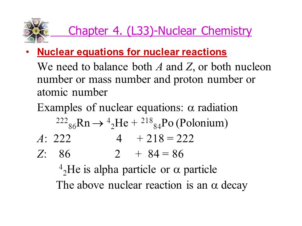 Department Of Chemistry Chem1010 General 16 Chapter 4