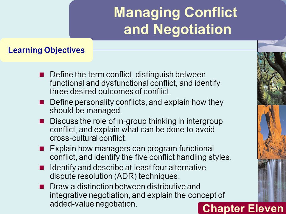 chinese conflict management styles and negotiation chinese conflict management styles and negotiation