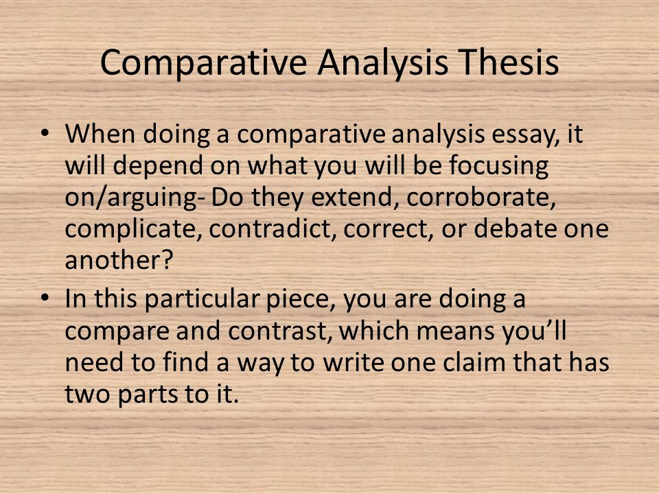 art comparative analysis essay art comparative analysis essay