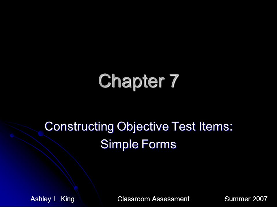 essay test construction essay test construction