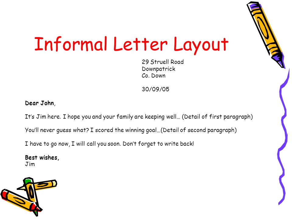 essay of informal letter Sample question : your brother spends too much time on the internet and has done badly in his pmr trial examinationyour mother has asked you to write a letter advising him how to divide his time wisely. essay of informal letter Sample question : your brother spends too much time on the internet and has done badly in his pmr trial examinationyour mother has asked you to write a letter advising him how to divide his time wisely.