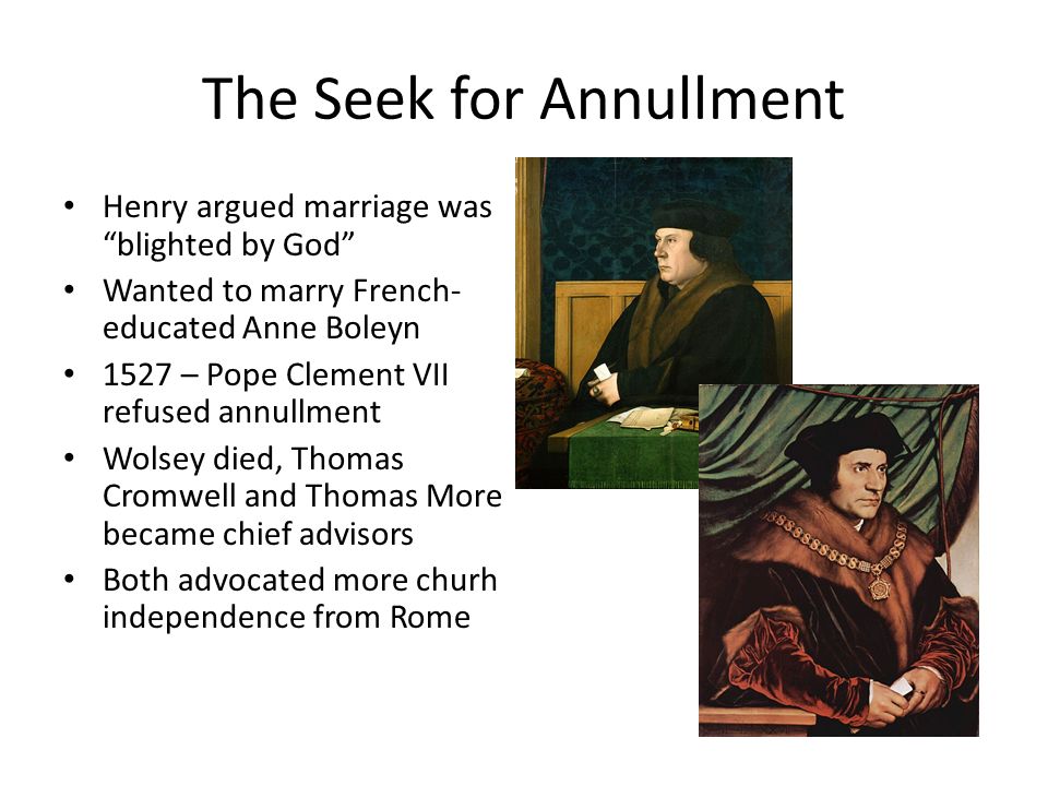 The English Reformation Henry Viii Split 4 The