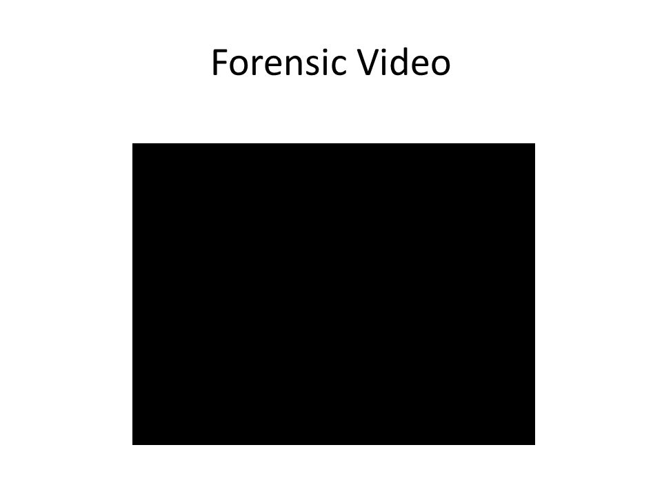 forensic scientist job descriptions