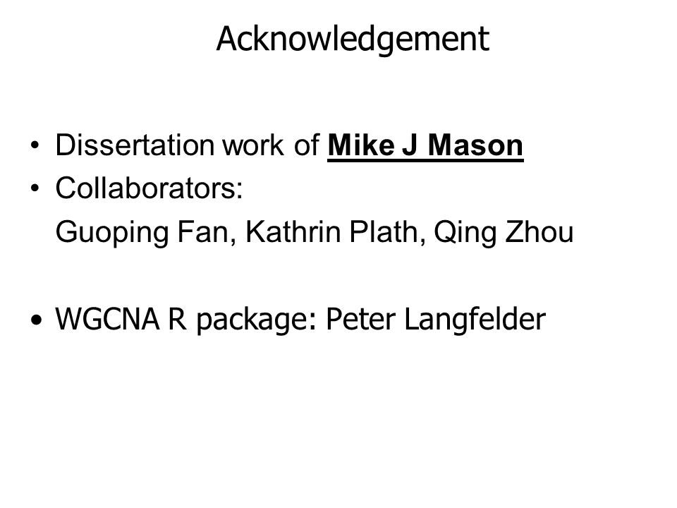 Can A Thesis Dissertation Contain Humor