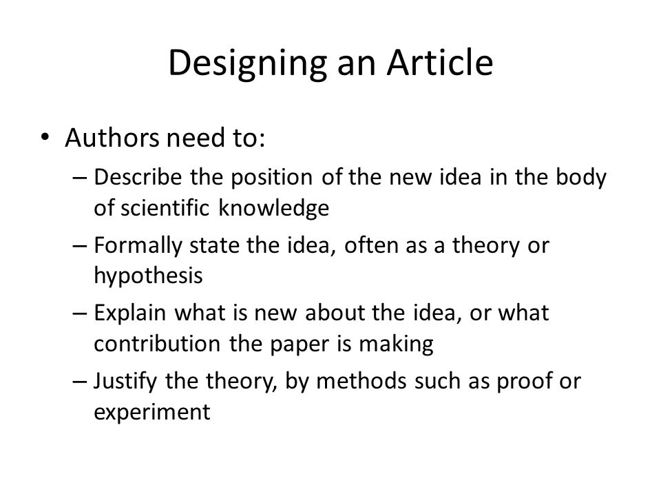 Dissertation Journal Paper