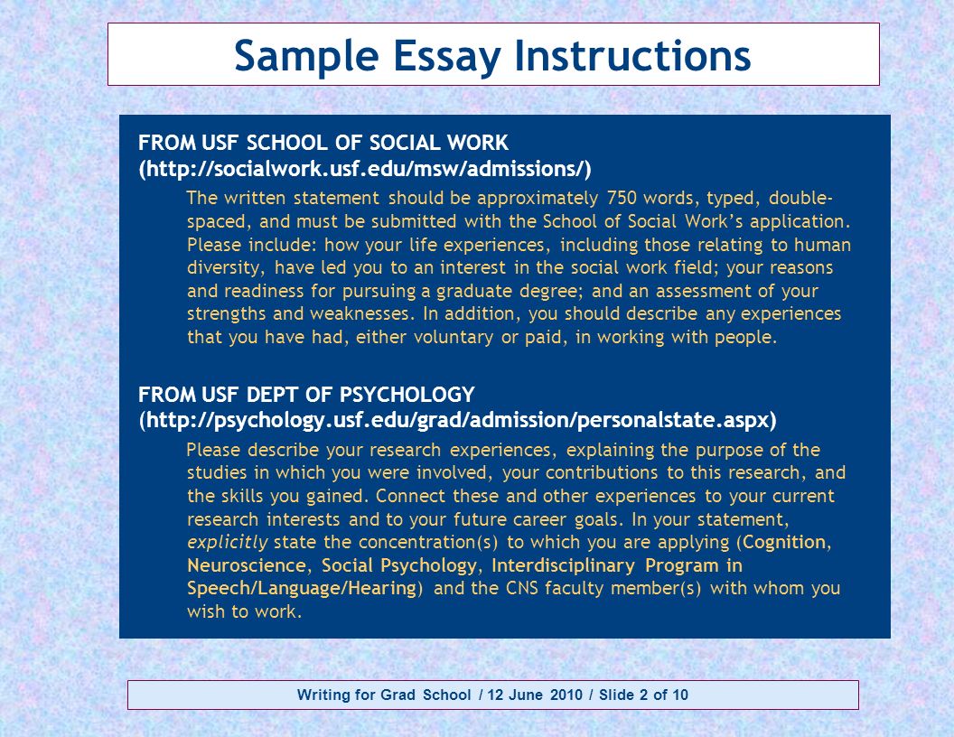 social work graduate school admissions essay social work graduate school admissions essay